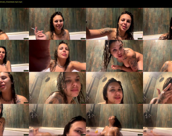 kittygy — 14 minute Chaturbate female naked cam show, 720p, Nov 4, 2023