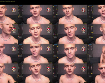 marvelboy_ — 59 minute Chaturbate male naked cam show, 720p, Nov 3, 2023