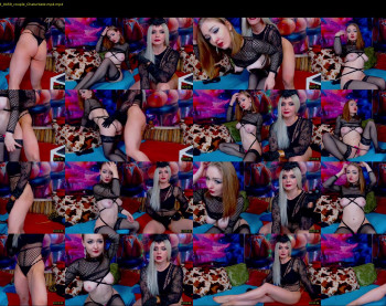 mistressnorma — 29 minute Chaturbate female naked cam show, 720p, Nov 3, 2023