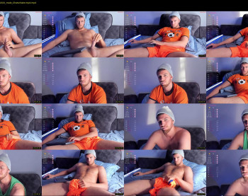 natan_grand — 120 minute Chaturbate male naked cam show, 720p, Nov 3, 2023