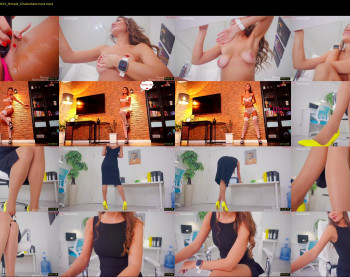 _d_a_s_h_a_ — 52 minute Chaturbate female naked cam show, 720p, Nov 4, 2023