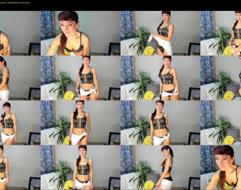 fritha — 3 minute Chaturbate female naked cam show, 720p, Nov 5, 2023