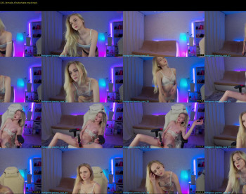 jessica_rays — 120 minute Chaturbate couple naked cam show, 720p, Nov 5, 2023