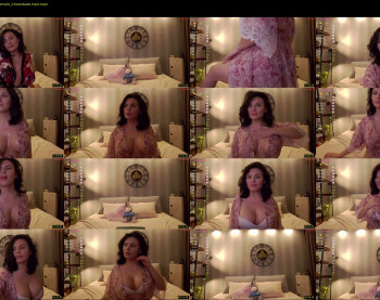 karrin — 44 minute Chaturbate female naked cam show, 720p, Nov 5, 2023