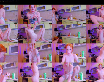 sleepycode002 — 121 minute Chaturbate female naked cam show, 720p, Nov 4, 2023