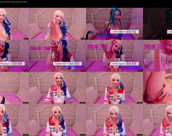 juliabeautiful — 121 minute Chaturbate female naked cam show, 720p, Nov 6, 2023