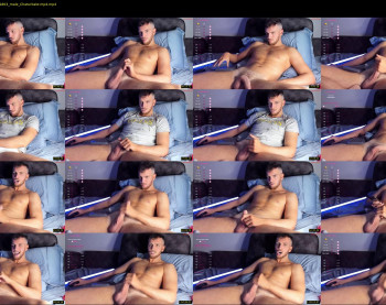 natan_grand — 79 minute Chaturbate male naked cam show, 720p, Nov 5, 2023
