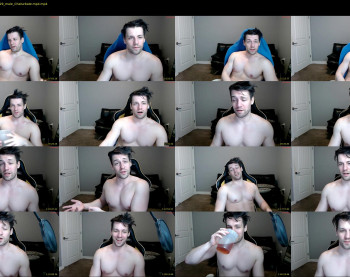 robknocks — 120 minute Chaturbate male naked cam show, 720p, Nov 5, 2023