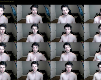 robknocks — 15 minute Chaturbate male naked cam show, 720p, Nov 5, 2023