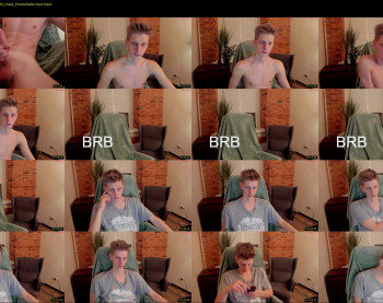 slim_andy — 93 minute Chaturbate male naked cam show, 720p, Nov 6, 2023