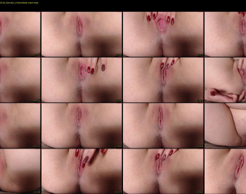 small_angels — 31 minute Chaturbate female naked cam show, 720p, Nov 5, 2023