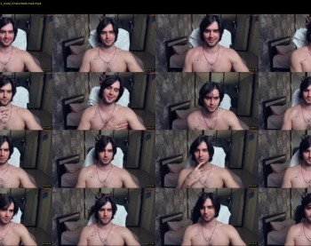 _fatrabbit — 56 minute Chaturbate male naked cam show, 720p, Nov 6, 2023