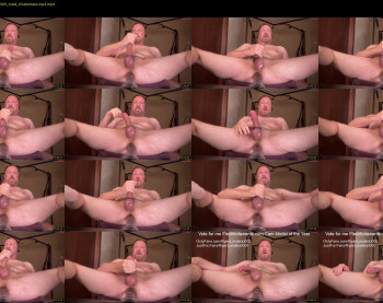 ryanlanders — 13 minute Chaturbate male naked cam show, 720p, Nov 7, 2023