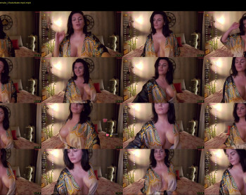 karrin — 22 minute Chaturbate female naked cam show, 720p, Nov 7, 2023