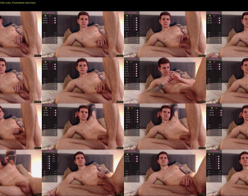 mr_longboy — 12 minute Chaturbate male naked cam show, 720p, Nov 7, 2023
