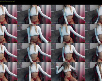 niravana_ — 3 minute Chaturbate couple naked cam show, 720p, Nov 7, 2023