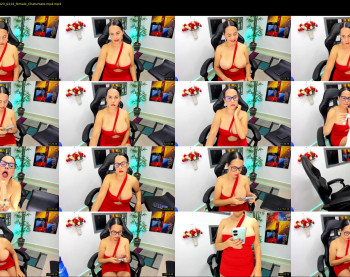 pamelajackson__ — 120 minute Chaturbate female naked cam show, 720p, Nov 8, 2023