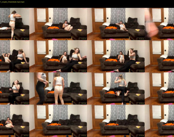 roxy1105 — 9 minute Chaturbate female naked cam show, 720p, Nov 8, 2023