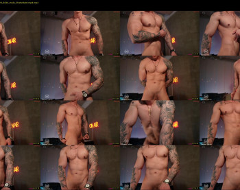 thomas_falcon1 — 10 minute Chaturbate male naked cam show, 720p, Nov 8, 2023