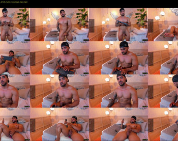 eric_harrison1 — 49 minute Chaturbate male naked cam show, 720p, Nov 8, 2023