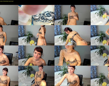 fritha — 63 minute Chaturbate female naked cam show, 720p, Nov 9, 2023