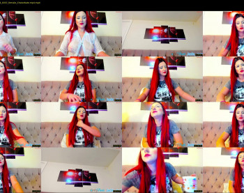 hotfireelement — 121 minute Chaturbate couple naked cam show, 720p, Nov 9, 2023