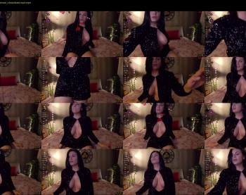 karrin — 8 minute Chaturbate female naked cam show, 720p, Nov 8, 2023
