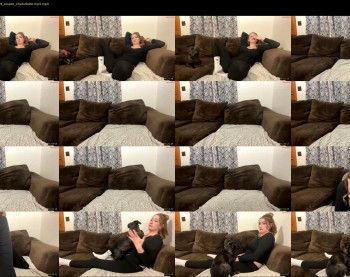 roxy1105 — 4 minute Chaturbate female naked cam show, 720p, Nov 9, 2023