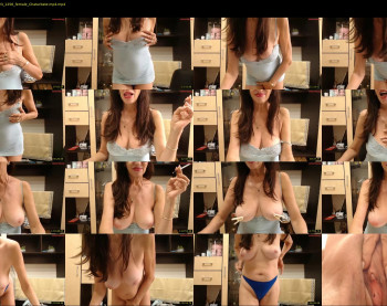 sexxyfoxxy4you — 121 minute Chaturbate female naked cam show, 480p, Nov 8, 2023