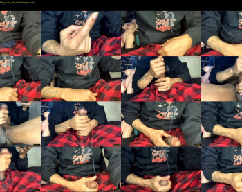 yeahitsrell2 — 15 minute Chaturbate male naked cam show, 720p, Nov 8, 2023