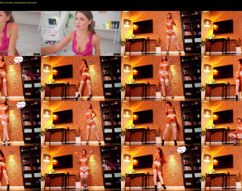 _d_a_s_h_a_ — 60 minute Chaturbate female naked cam show, 720p, Nov 9, 2023