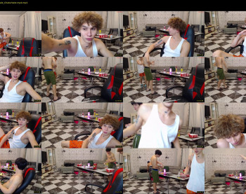 _kurt — 36 minute Chaturbate male naked cam show, 720p, Nov 9, 2023
