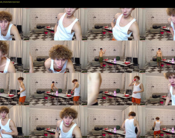 _kurt — 3 minute Chaturbate male naked cam show, 720p, Nov 9, 2023