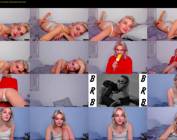 ashbunny_ — 89 minute Chaturbate female naked cam show, 720p, Nov 10, 2023