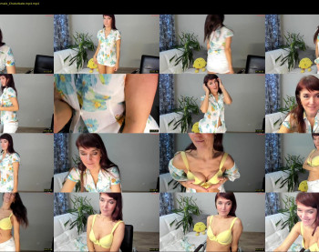 fritha — 32 minute Chaturbate female naked cam show, 720p, Nov 10, 2023
