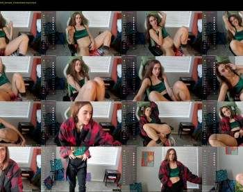 lilithoftrees — 121 minute Chaturbate female naked cam show, 720p, Nov 9, 2023
