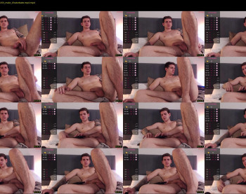 mr_longboy — 9 minute Chaturbate male naked cam show, 720p, Nov 9, 2023