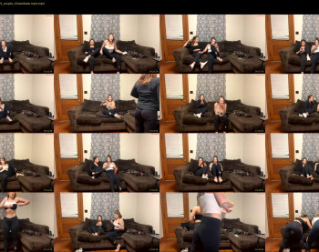 roxy1105 — 29 minute Chaturbate female naked cam show, 720p, Nov 10, 2023