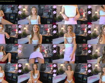 sugaristic — 120 minute Chaturbate female naked cam show, 720p, Nov 9, 2023