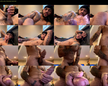 thepipe_layer — 9 minute Chaturbate male naked cam show, 720p, Nov 9, 2023