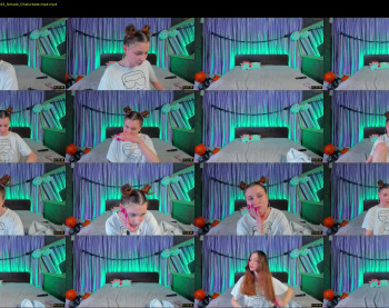 timon1201 — 9 minute Chaturbate couple naked cam show, 720p, Nov 9, 2023