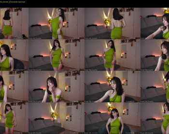 _blackbee_ — 121 minute Chaturbate female naked cam show, 720p, Nov 11, 2023