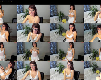 fritha — 60 minute Chaturbate female naked cam show, 720p, Nov 10, 2023