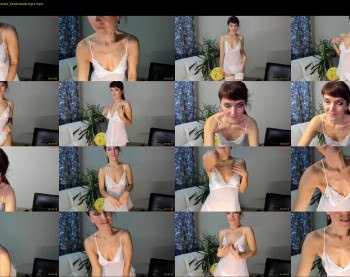 fritha — 3 minute Chaturbate female naked cam show, 720p, Nov 11, 2023