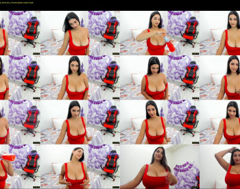 loreth_jw — 7 minute Chaturbate female naked cam show, 720p, Nov 10, 2023
