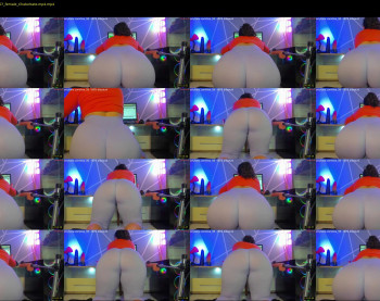 tinytina95 — 27 minute Chaturbate couple naked cam show, 720p, Nov 10, 2023