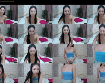 tristanat — 120 minute Chaturbate female naked cam show, 720p, Nov 10, 2023