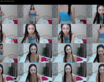 tristanat — 31 minute Chaturbate female naked cam show, 720p, Nov 10, 2023