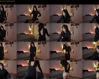 _blackbee_ — 16 minute Chaturbate female naked cam show, 720p, Nov 11, 2023