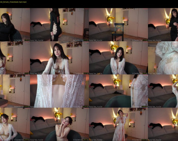 _blackbee_ — 121 minute Chaturbate female naked cam show, 720p, Nov 12, 2023